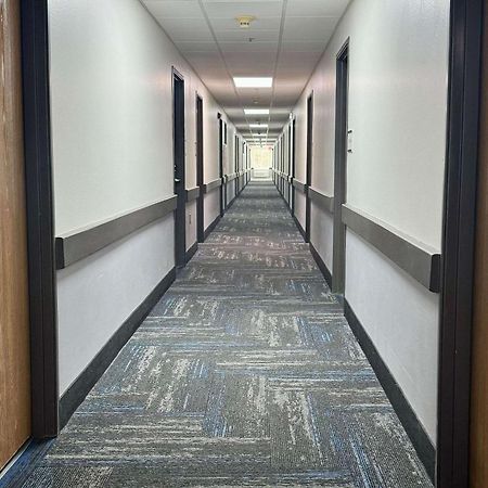 Quality Inn Sulphur Esterno foto