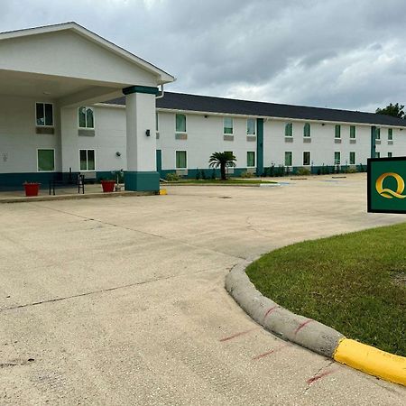 Quality Inn Sulphur Esterno foto
