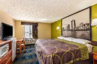 Quality Inn Sulphur Camera foto
