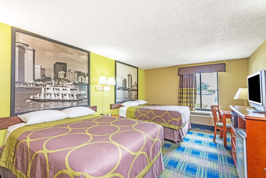 Quality Inn Sulphur Camera foto